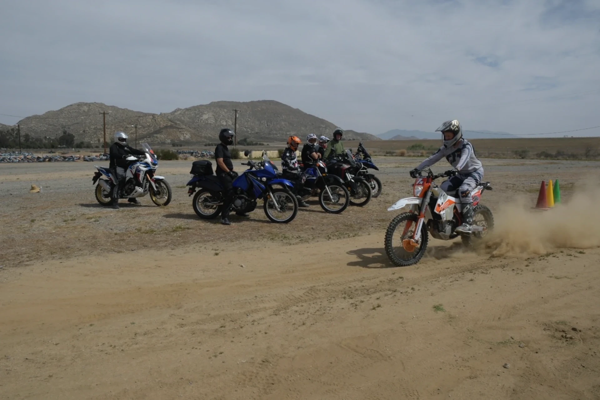Adventure